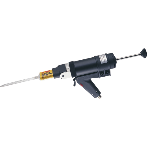 50 ml Dual Cartridge Pneumatic Applicators Helyx Safety & Industrial Supplies