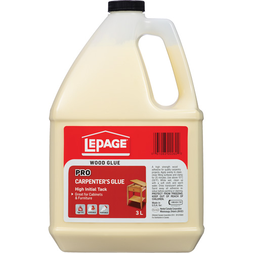LePage&reg; Carpenter's Glue Helyx Safety & Industrial Supplies