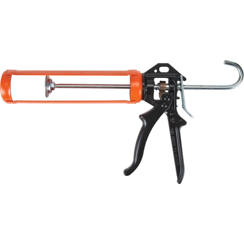 Pistolet &agrave; calfeutrer Wexford & Chilton, 300 ml Helyx Safety & Industrial Supplies