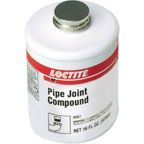 Compos&eacute; &agrave; joints pour tuyaux Helyx Safety & Industrial Supplies