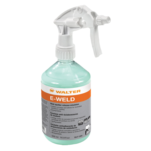 Solutions de protection contre les projections de soudure E-Weld 3, Vaporisateur Helyx Safety & Industrial Supplies