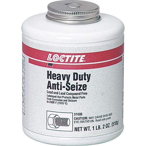 Heavy Duty Anti-Seize Helyx Safety & Industrial Supplies