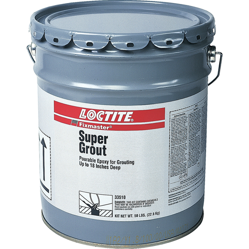 Super enduit Fixmaster, Trousse Helyx Safety & Industrial Supplies