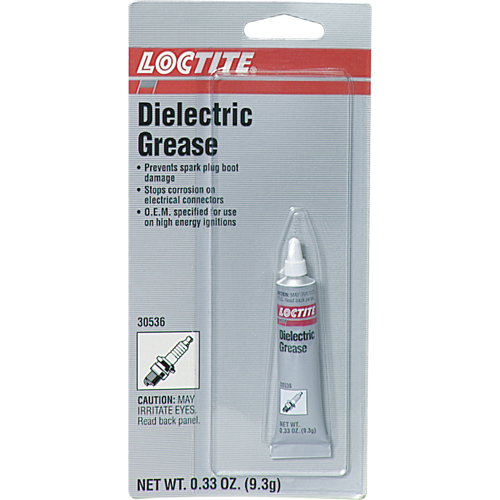 Dielectric Grease Helyx Safety & Industrial Supplies