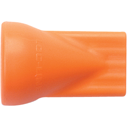 Flat 5-Hole Nozzles, 1-12/25" L Helyx Safety & Industrial Supplies