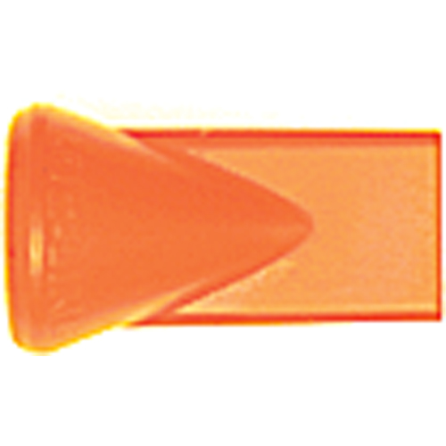 #60 Flat Slot Nozzles, 1-1/10" L x 22/50" W Helyx Safety & Industrial Supplies