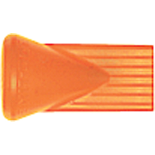 Flat 7-Hole Nozzles, 1-1/10" L Helyx Safety & Industrial Supplies