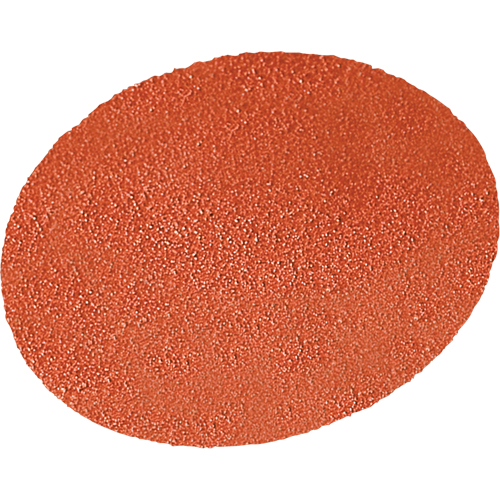 Roloc Disc 963G, 3" Dia., 50 Grit, Aluminum Oxide/Ceramic Helyx Safety & Industrial Supplies