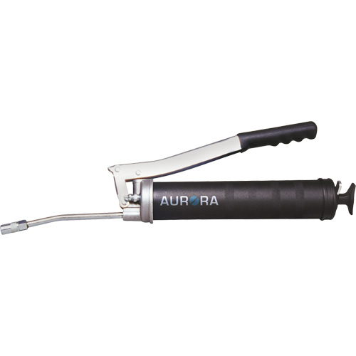 Pistolet graisseur robuste &agrave; levier, 14 oz Capacit&eacute; Helyx Safety & Industrial Supplies