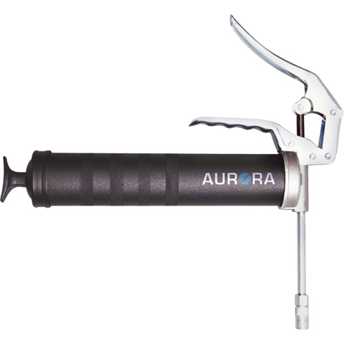 Pistolet graisseur robuste, Capacit&eacute; 14 oz Helyx Safety & Industrial Supplies