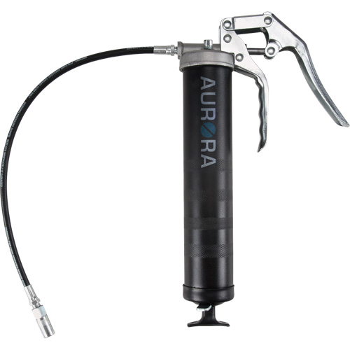 Pistolet graisseur robuste, Capacit&eacute; 14 oz Helyx Safety & Industrial Supplies