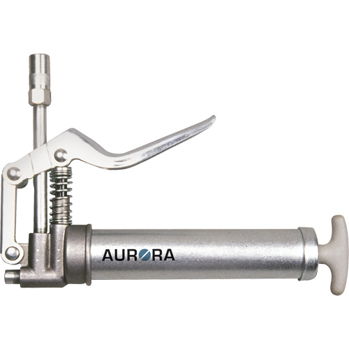 Mini pistolet graisseur de luxe, Capacit&eacute; 3 oz Helyx Safety & Industrial Supplies