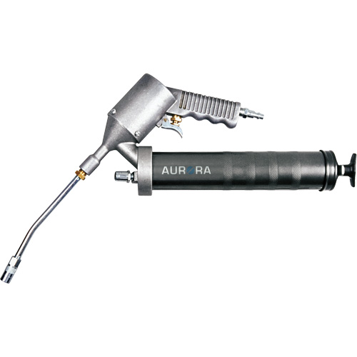 Pistolets graisseurs pneumatiques Helyx Safety & Industrial Supplies