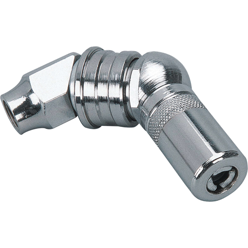 Raccord hydraulique pivotant 360° Helyx Safety & Industrial Supplies