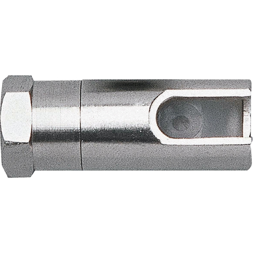 Coupleur hydraulique &agrave; angle droit Helyx Safety & Industrial Supplies