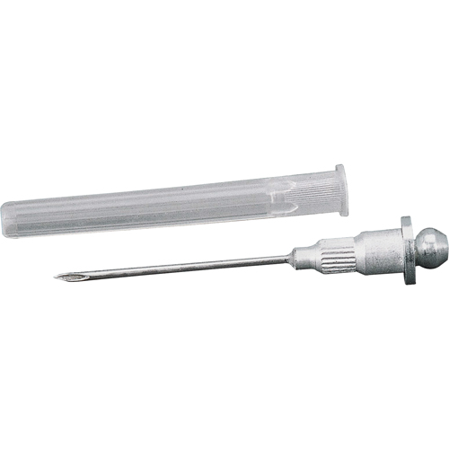 Aiguille d'injection de graisse Helyx Safety & Industrial Supplies