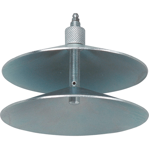 Steel Bearing Packer Helyx Safety & Industrial Supplies