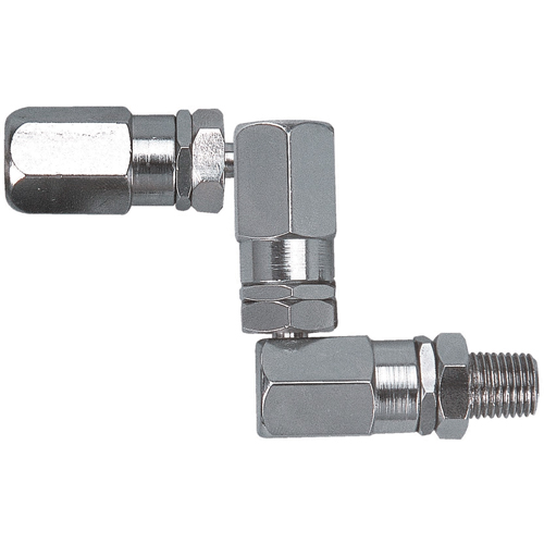 Raccord graisseur pivotant Helyx Safety & Industrial Supplies