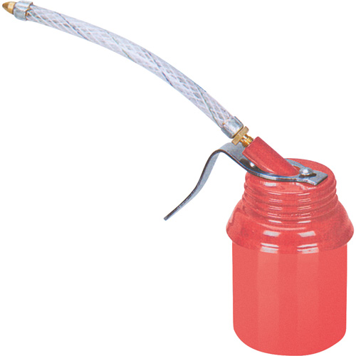 Oil Can, Steel, 4 oz Capacity Helyx Safety & Industrial Supplies