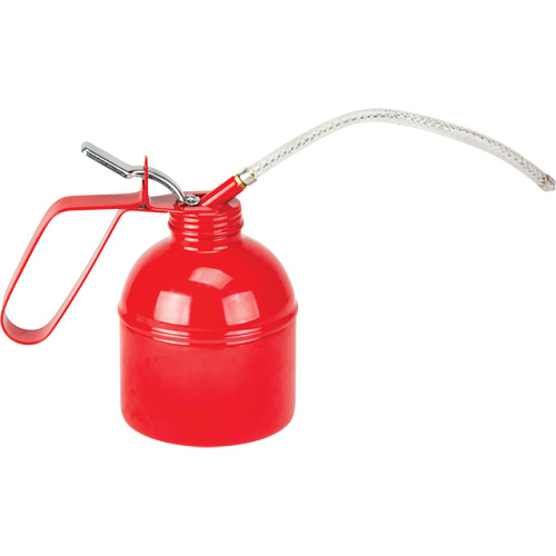 Oil Can, Steel, 23 oz Capacity Helyx Safety & Industrial Supplies