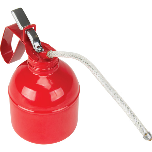 Oil Can, Steel, 23 oz Capacity Helyx Safety & Industrial Supplies
