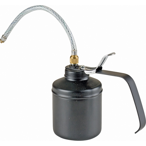 Oil Can, Steel, 16 oz Capacity Helyx Safety & Industrial Supplies