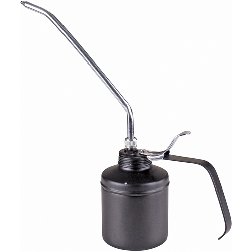 Oil Can, Steel, 16 oz Capacity Helyx Safety & Industrial Supplies