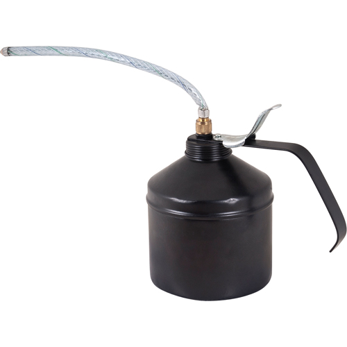 Oil Can, Steel, 33 oz Capacity Helyx Safety & Industrial Supplies