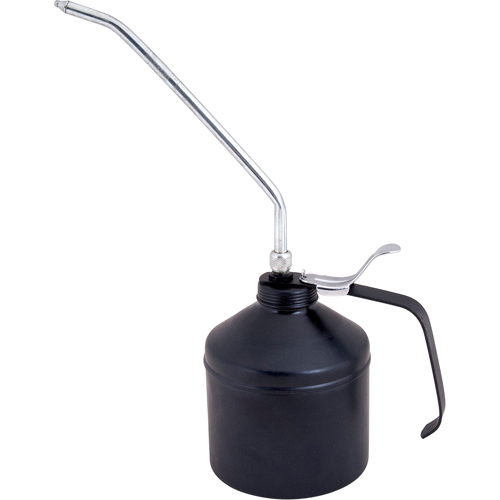 Oil Can, Steel, 33 oz Capacity Helyx Safety & Industrial Supplies
