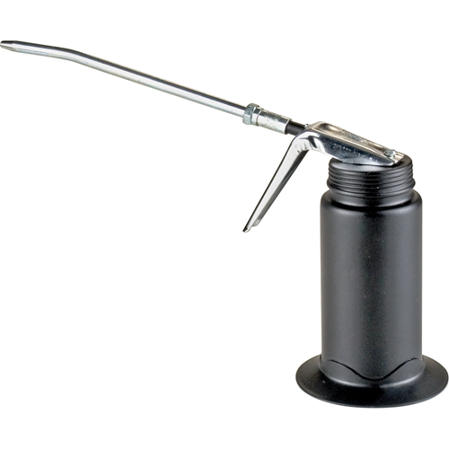 Oil Can, Steel, 6 oz Capacity Helyx Safety & Industrial Supplies