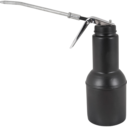 Oil Can, Steel, 16 oz Capacity Helyx Safety & Industrial Supplies