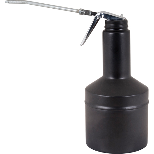 Oil Can, Steel, 33 oz Capacity Helyx Safety & Industrial Supplies