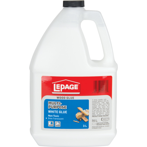 Colle blanche LePage Helyx Safety & Industrial Supplies