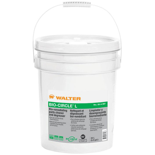 BIO-CIRCLE L Solution, Pail Helyx Safety & Industrial Supplies