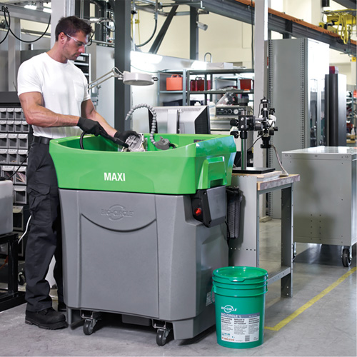 BIO-CIRCLE L Solution, Drum Helyx Safety & Industrial Supplies