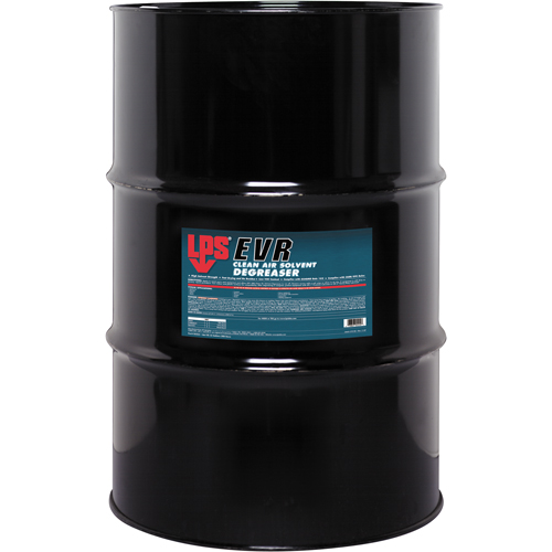EVR&reg; Clean Air Solvent Degreaser, Drum Helyx Safety & Industrial Supplies