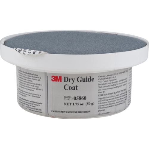 Dry Guide Coat Helyx Safety & Industrial Supplies