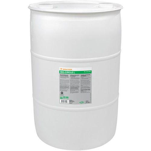 BIO-CIRCLE L Solution, Drum Helyx Safety & Industrial Supplies