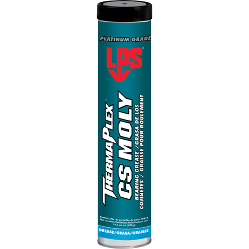 ThermaPlex&reg; CS Moly Bearing Grease Helyx Safety & Industrial Supplies