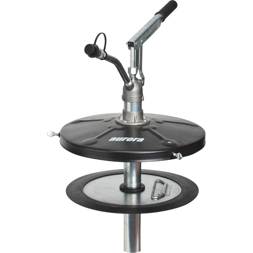 Grease Filler Pump Helyx Safety & Industrial Supplies