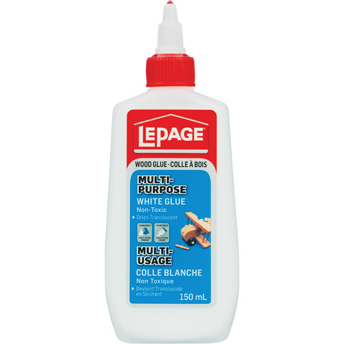 LePage&reg; White Glue Helyx Safety & Industrial Supplies