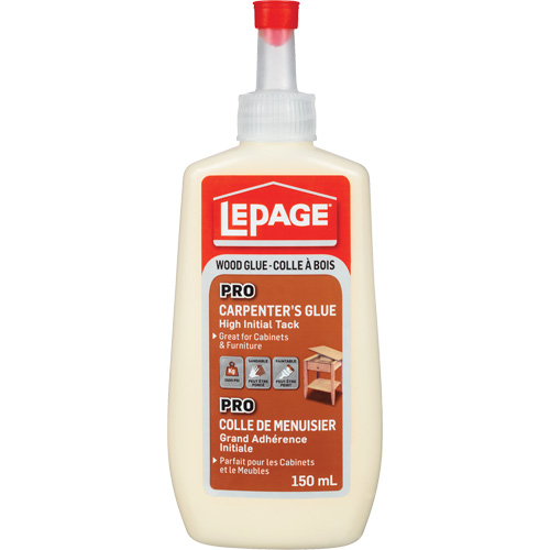 Colle de menuisier LePage Helyx Safety & Industrial Supplies