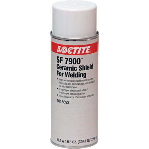 SF 7900 Ceramic Shield for Welding, Aerosol Helyx Safety & Industrial Supplies