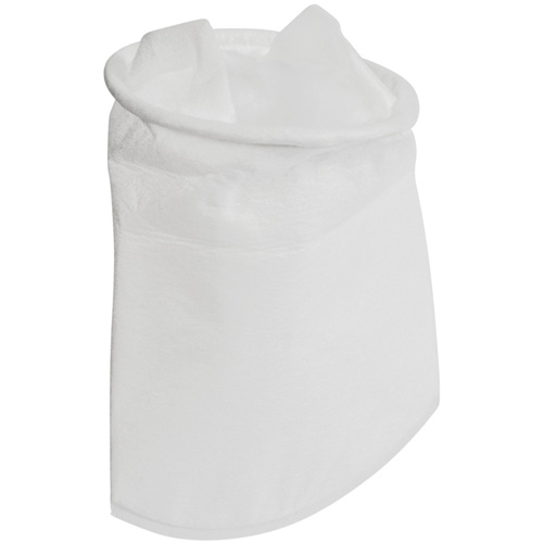 BIO-CIRCLE Disposable Filter Bag Helyx Safety & Industrial Supplies