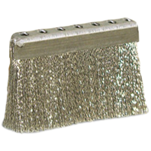 Brosses plates, rondes ou Roto Helyx Safety & Industrial Supplies