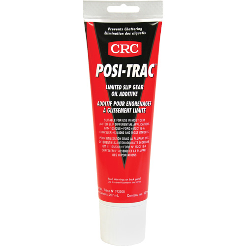 Additif pour huile d'engrenages Posi-Trac Limited Slip, Tube Helyx Safety & Industrial Supplies