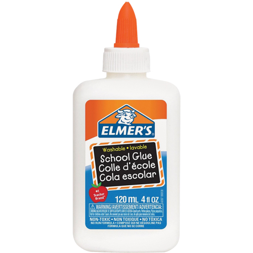 Colle blanche Helyx Safety & Industrial Supplies