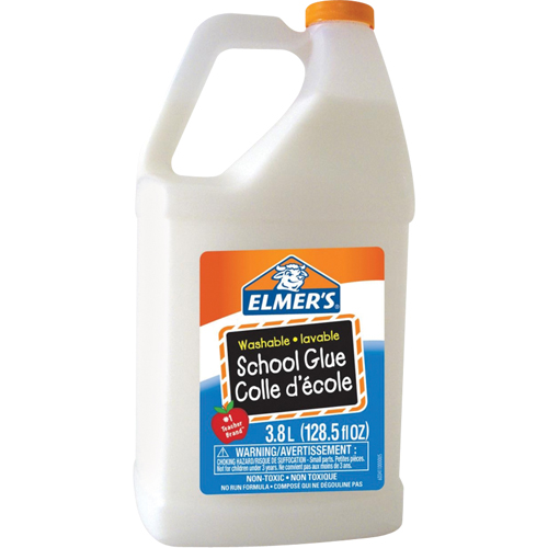 Colle blanche Helyx Safety & Industrial Supplies