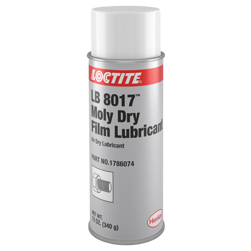 Pellicule s&egrave;che Moly Helyx Safety & Industrial Supplies