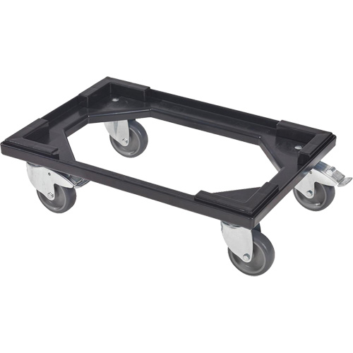 Socle roulant CleanBox Helyx Safety & Industrial Supplies